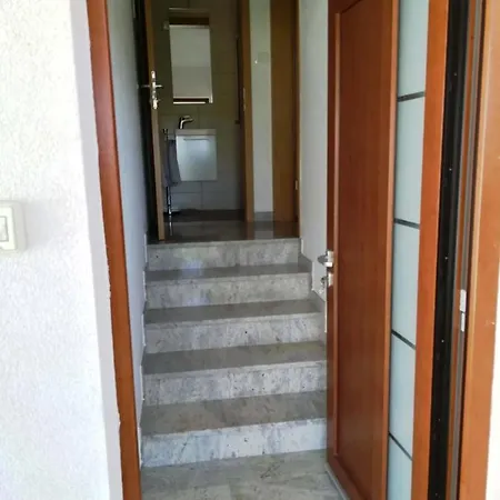 Prenocisca Iris 公寓