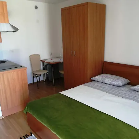 Prenocisca Iris 公寓