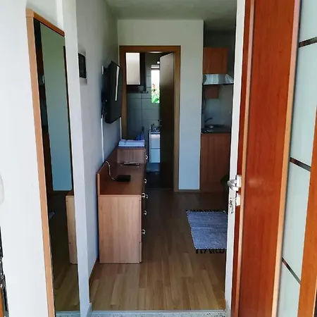 Prenocisca Iris 公寓