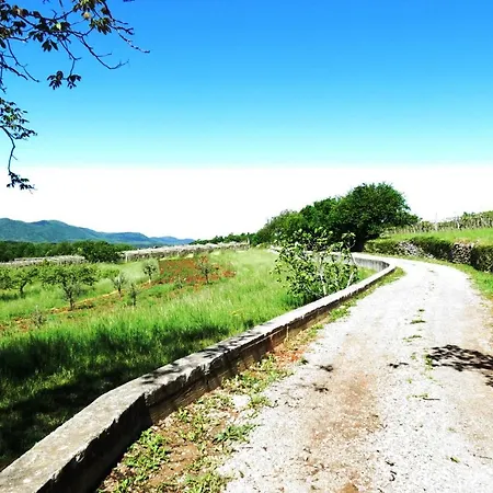 Appartamento Prenocisca Iris Sežana
