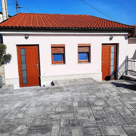 Prenocisca Iris Διαμέρισμα