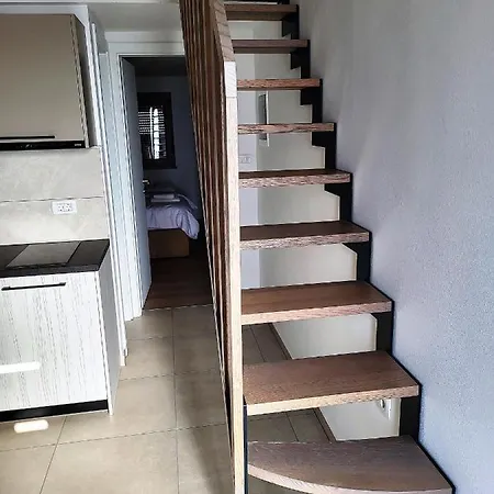 Prenocisca Iris 公寓 *