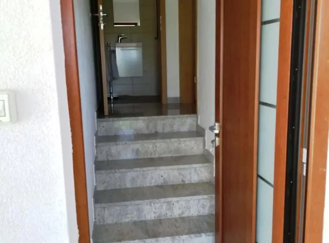 Prenocisca Iris Apartman