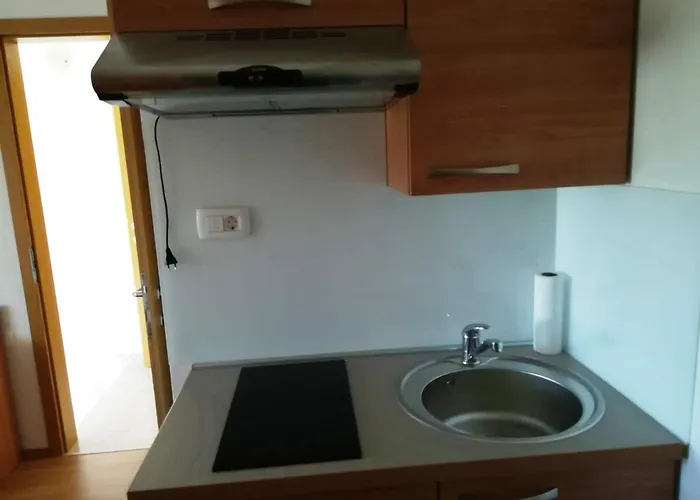 Prenocisca Iris Lägenhet Sežana