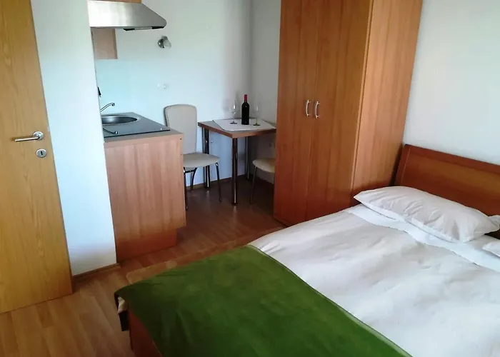 Prenocisca Iris Sežana