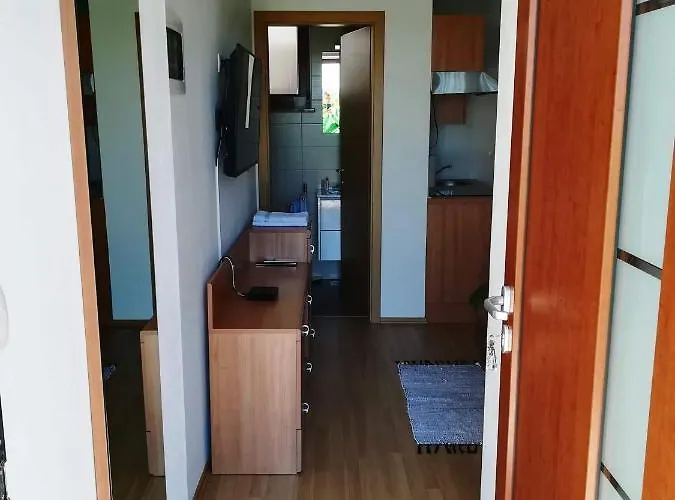 Prenocisca Iris Apartman