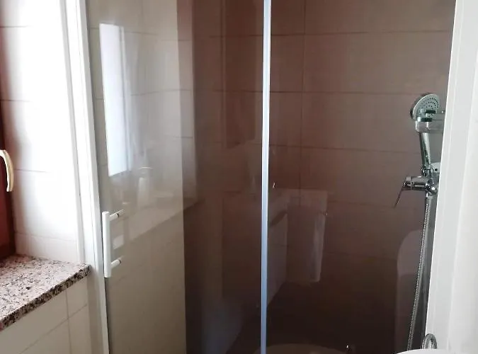 Apartman Prenocisca Iris *