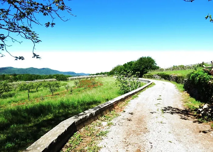 Apartman Prenocisca Iris Sežana