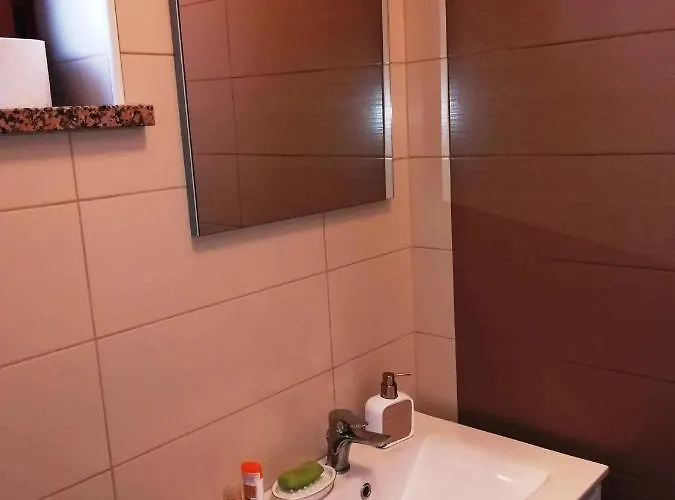 Lägenhet Prenocisca Iris Sežana