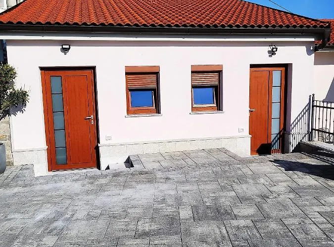 Prenocisca Iris Apartman