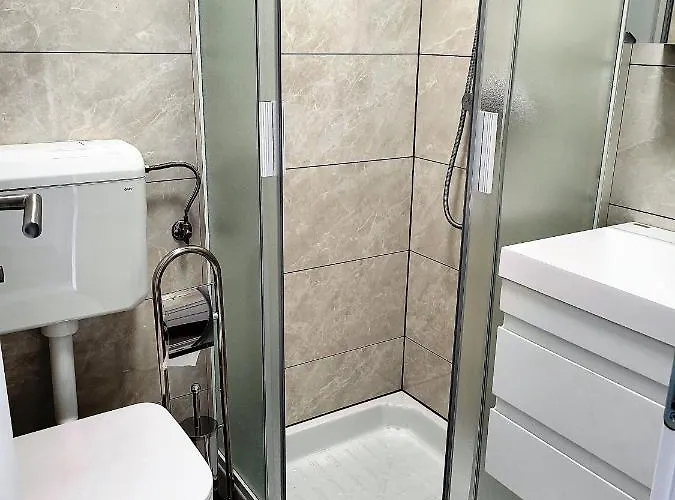 Apartman Prenocisca Iris