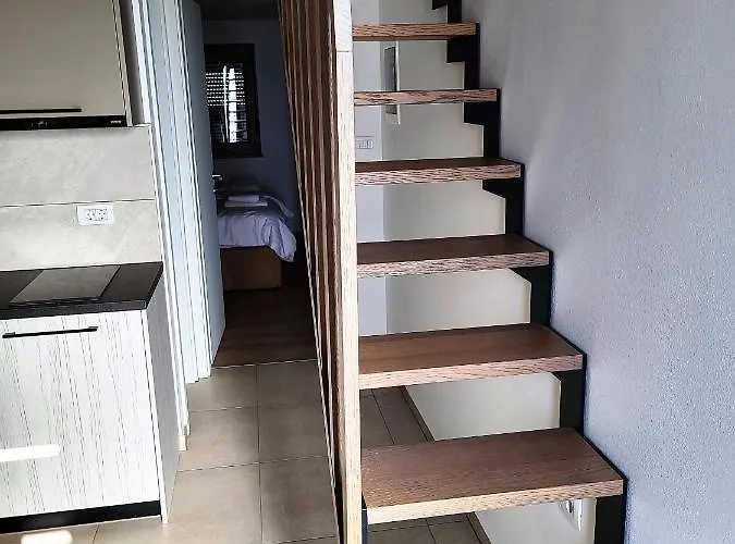 Prenocisca Iris Apartman *